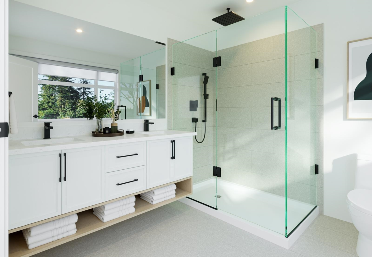 Family Room Photo of 12 7540 Briskham Street, Mission, BC