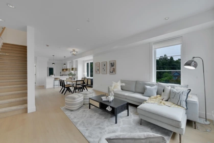 12 7540 Briskham Street, Mission, BC, Mission BC — 3 bed townhouse for sale