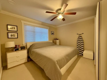 Bedroom 3 Photo of 27 12351 No. 2 Road, Richmond, BC