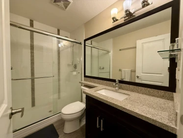 Bedroom 4 Photo of 27 12351 No. 2 Road, Richmond, BC