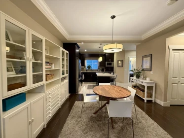 Family Room Photo of 27 12351 No. 2 Road, Richmond, BC