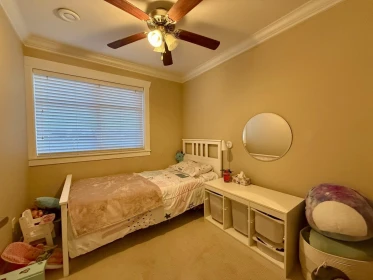 Guest Bathroom Photo of 27 12351 No. 2 Road, Richmond, BC