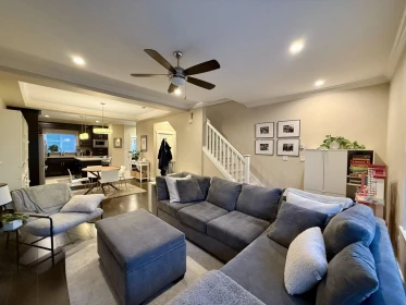 Kitchen Photo of 27 12351 No. 2 Road, Richmond, BC