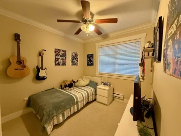 Office / Den Photo of 27 12351 No. 2 Road, Richmond, BC