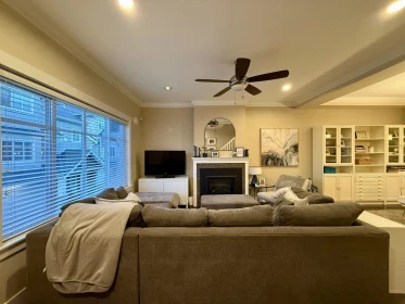 Pantry Photo of 27 12351 No. 2 Road, Richmond, BC