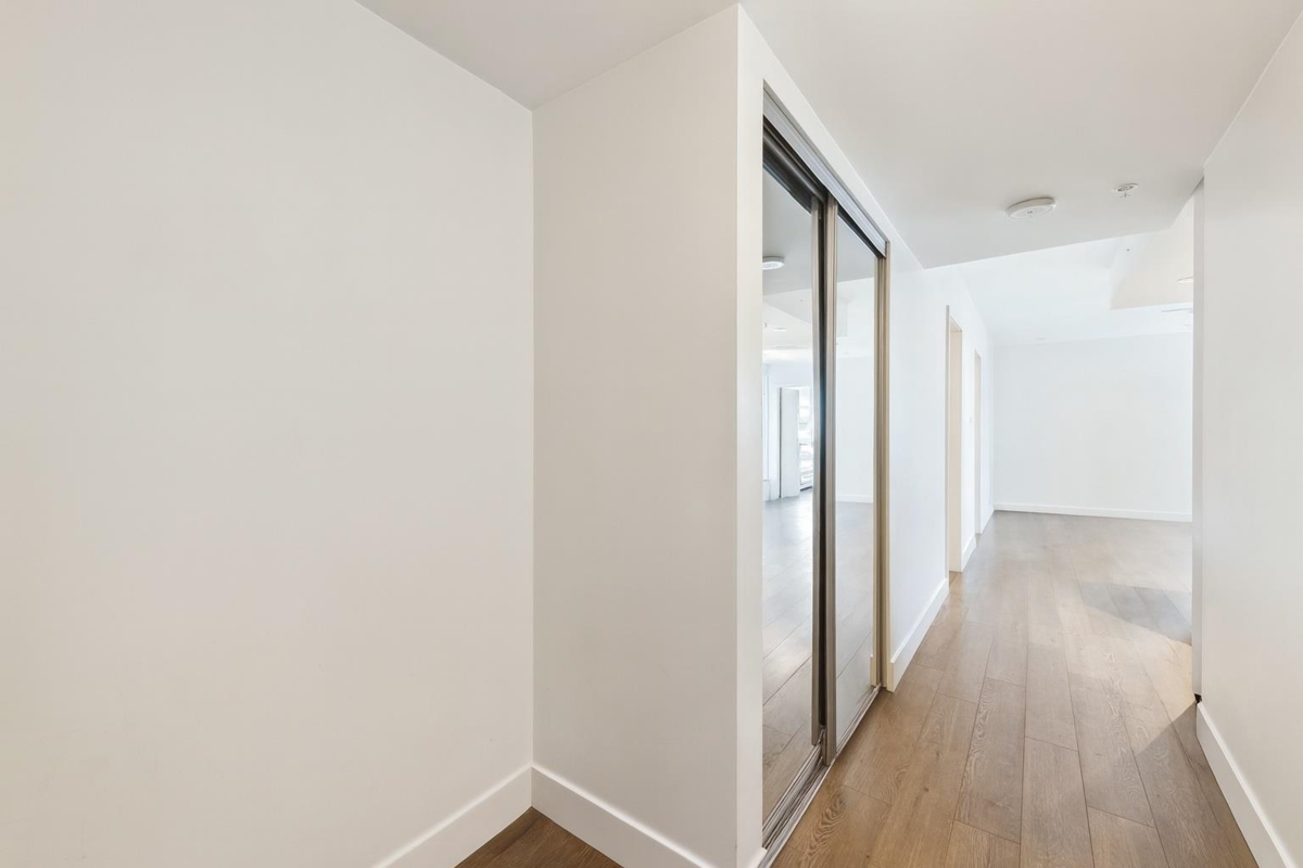 Exterior Rear Photo of 621 1783 Manitoba Street, Vancouver, BC