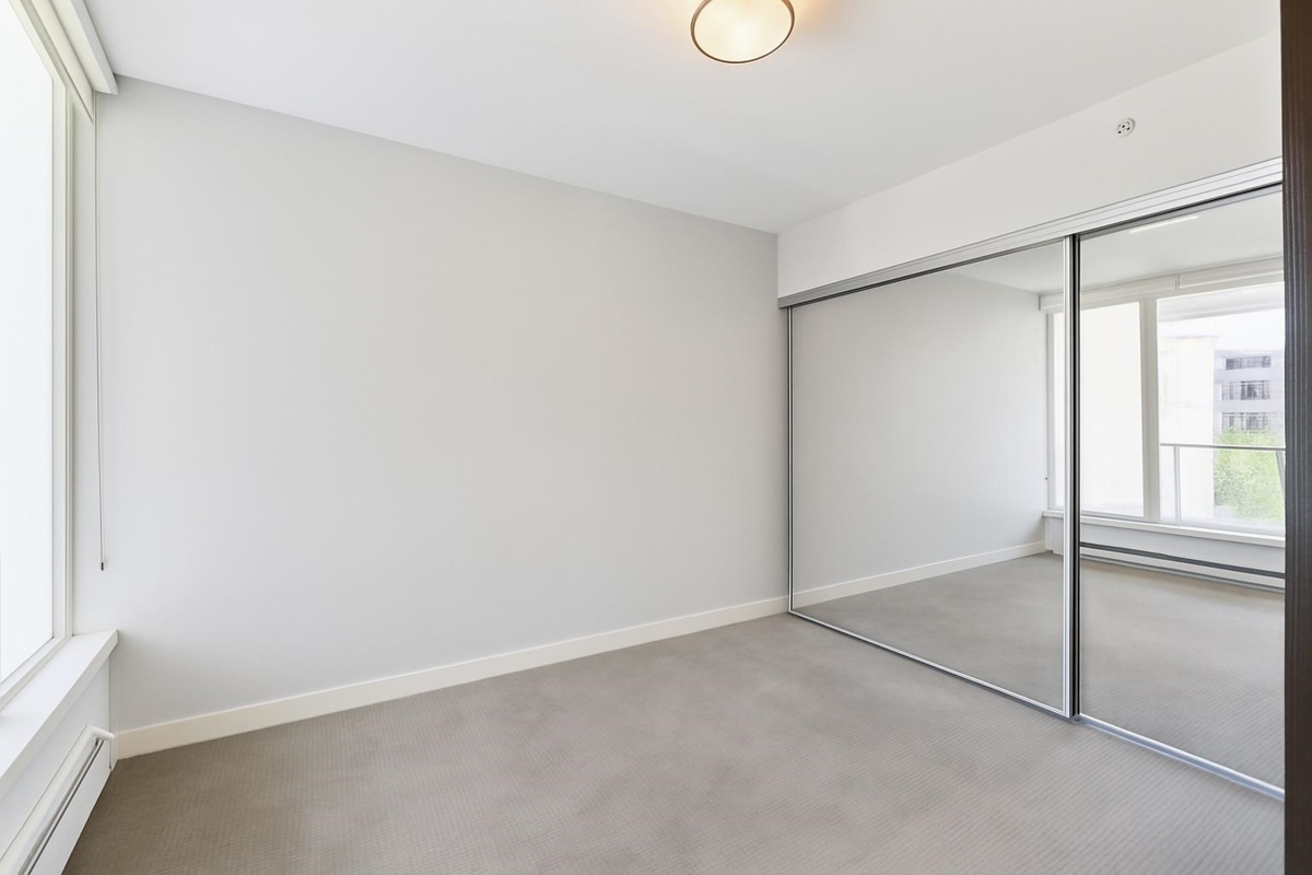 Powder Room Photo of 621 1783 Manitoba Street, Vancouver, BC