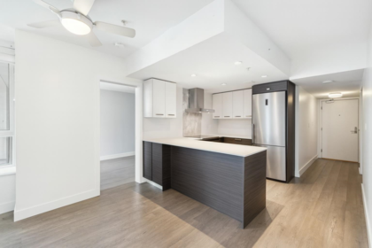 621 1783 Manitoba Street, Vancouver, BC, Vancouver — Apartment/Condo for sale