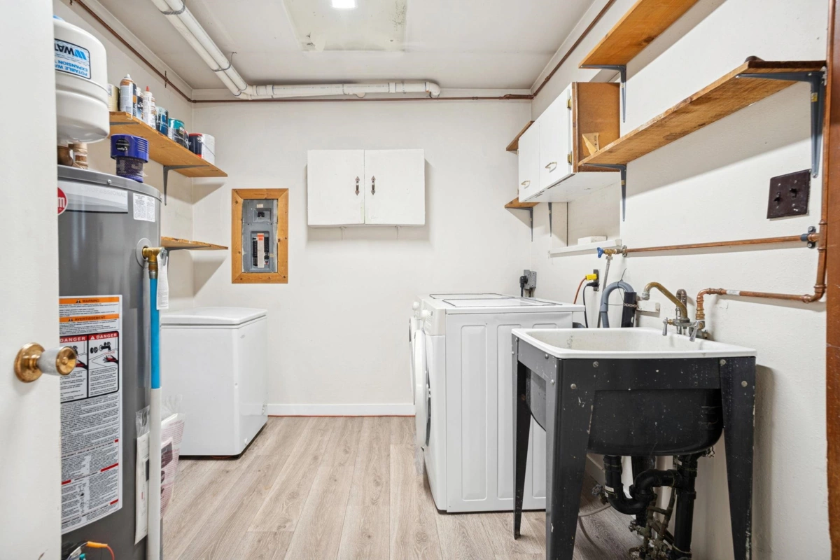 Bedroom 4 Photo of 5447 River Road, Delta, BC