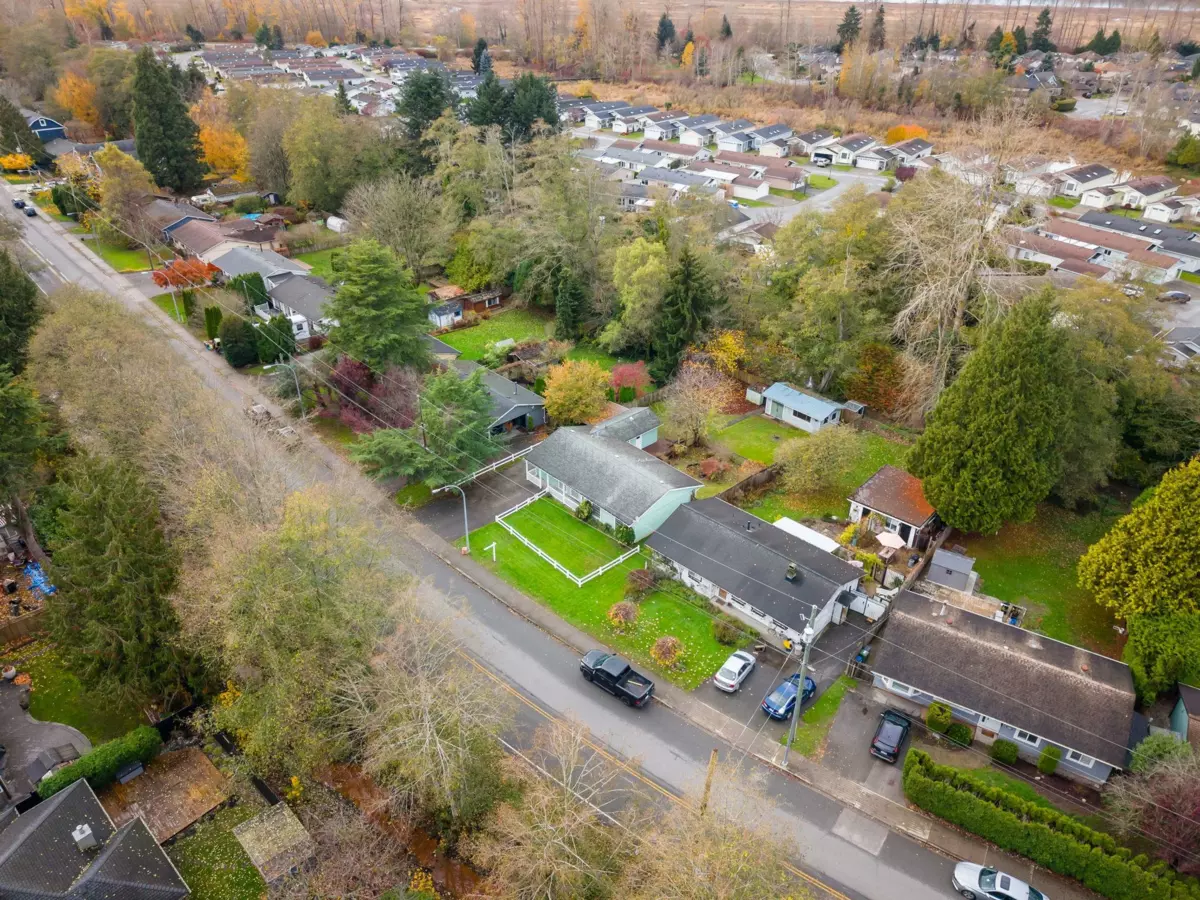 Front Yard Photo of 5447 River Road, Delta, BC