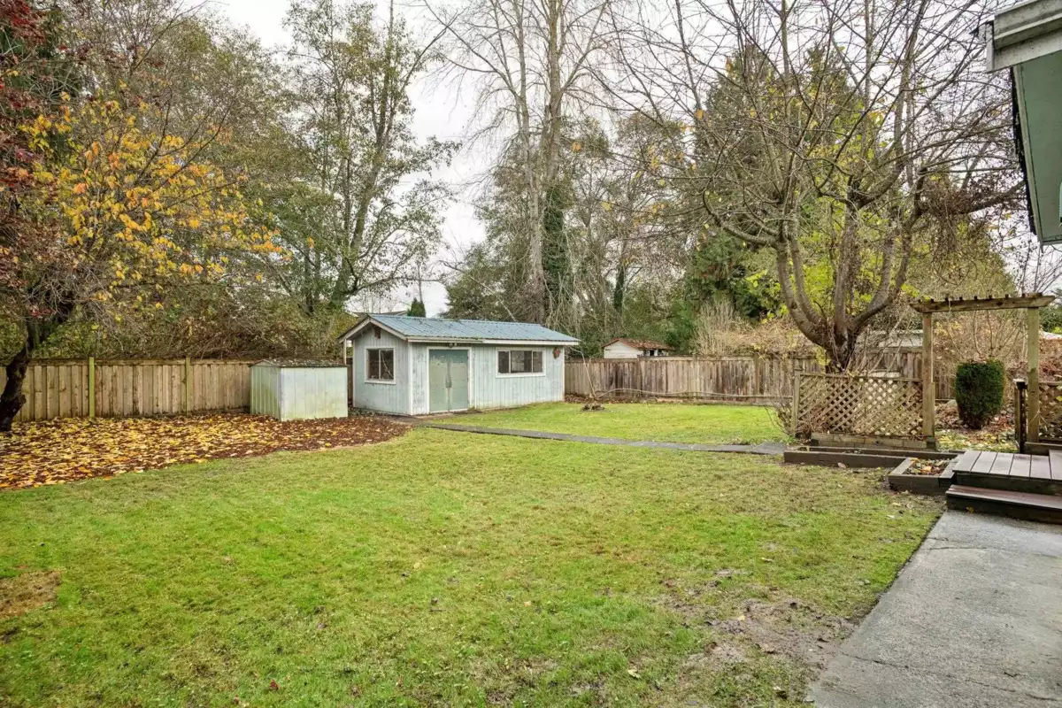 Office / Den Photo of 5447 River Road, Delta, BC