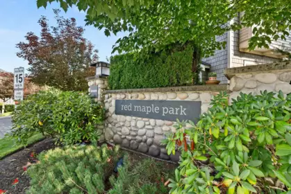 114 7938 209 Street, Langley, BC, Langley — Townhouse for sale