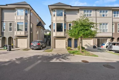 114 7938 209 Street, Langley, BC, Langley — Townhouse for sale