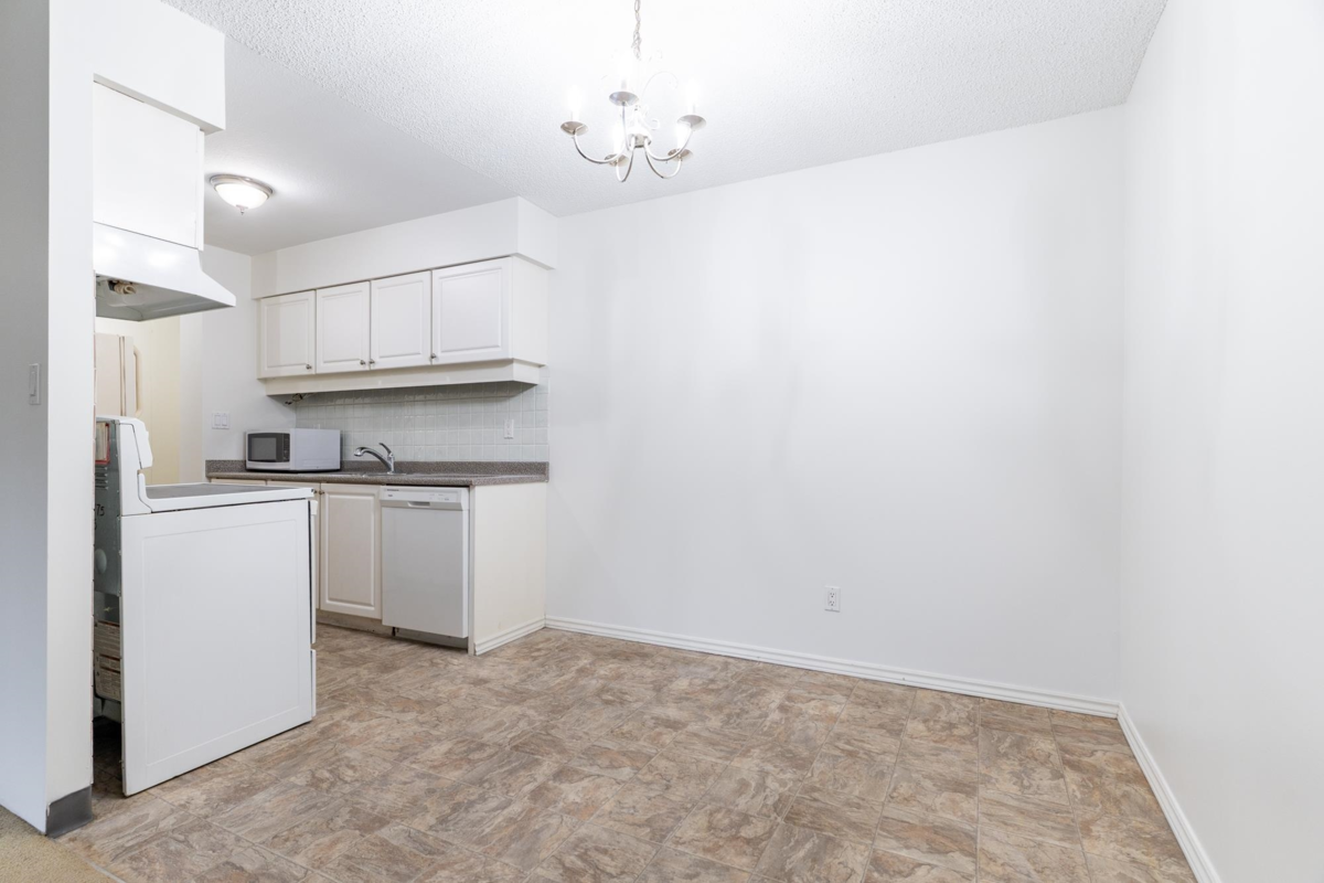 Bedroom 2 Photo of 301 5932 Patterson Avenue, Burnaby, BC