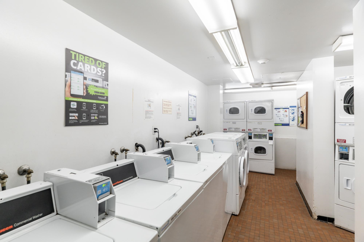 Outdoor Patio Photo of 301 5932 Patterson Avenue, Burnaby, BC