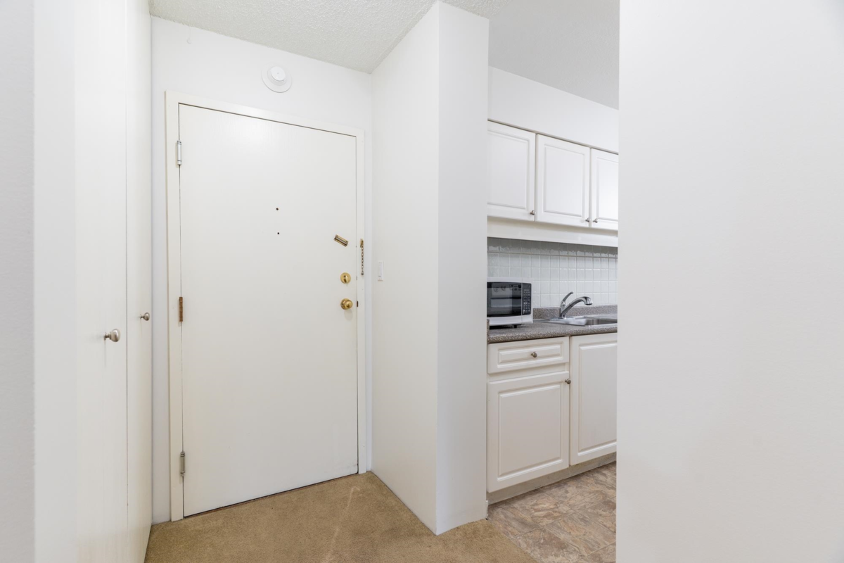 Pantry Photo of 301 5932 Patterson Avenue, Burnaby, BC