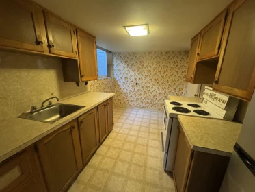 Laundry Room Photo of 753 Keith Road, West Vancouver, BC