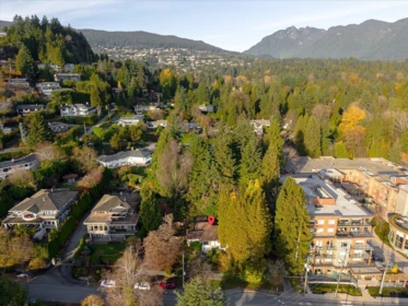753 Keith Road, West Vancouver, BC, West Vancouver — Single Family Residence for sale