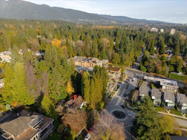 Outdoor Patio Photo of 753 Keith Road, West Vancouver, BC