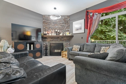 74 1240 Falcon Drive, Coquitlam, BC, Coquitlam — Townhouse for sale