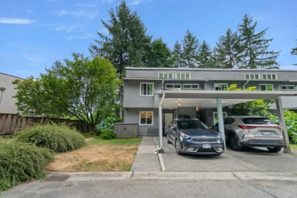 74 1240 Falcon Drive, Coquitlam, BC, Coquitlam — Townhouse for sale