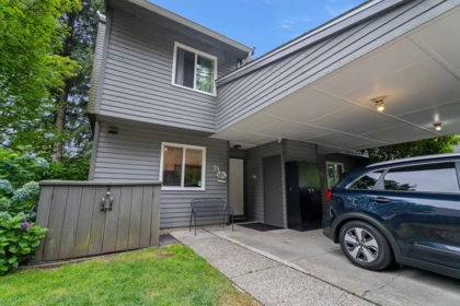 74 1240 Falcon Drive, Coquitlam, BC, Coquitlam — Townhouse for sale