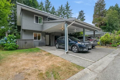 74 1240 Falcon Drive, Coquitlam, BC, Coquitlam — Townhouse for sale