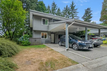 74 1240 Falcon Drive, Coquitlam, BC, Coquitlam — Townhouse for sale