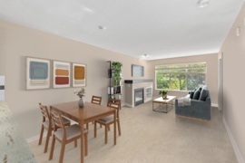 214 6500 194 Street, Surrey, BC