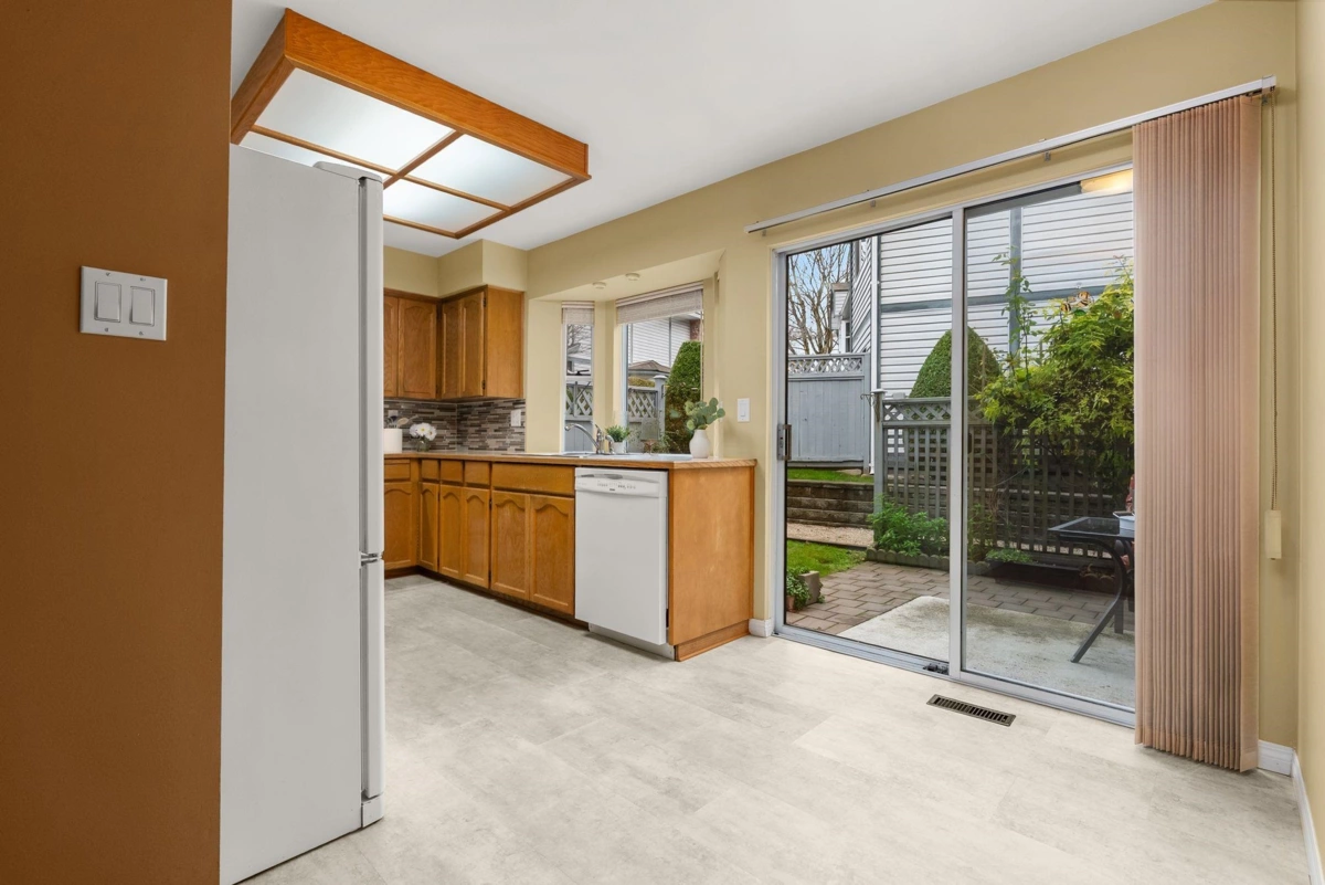 Bedroom 2 Photo of 121 12044 Boundary Drive, Surrey, BC