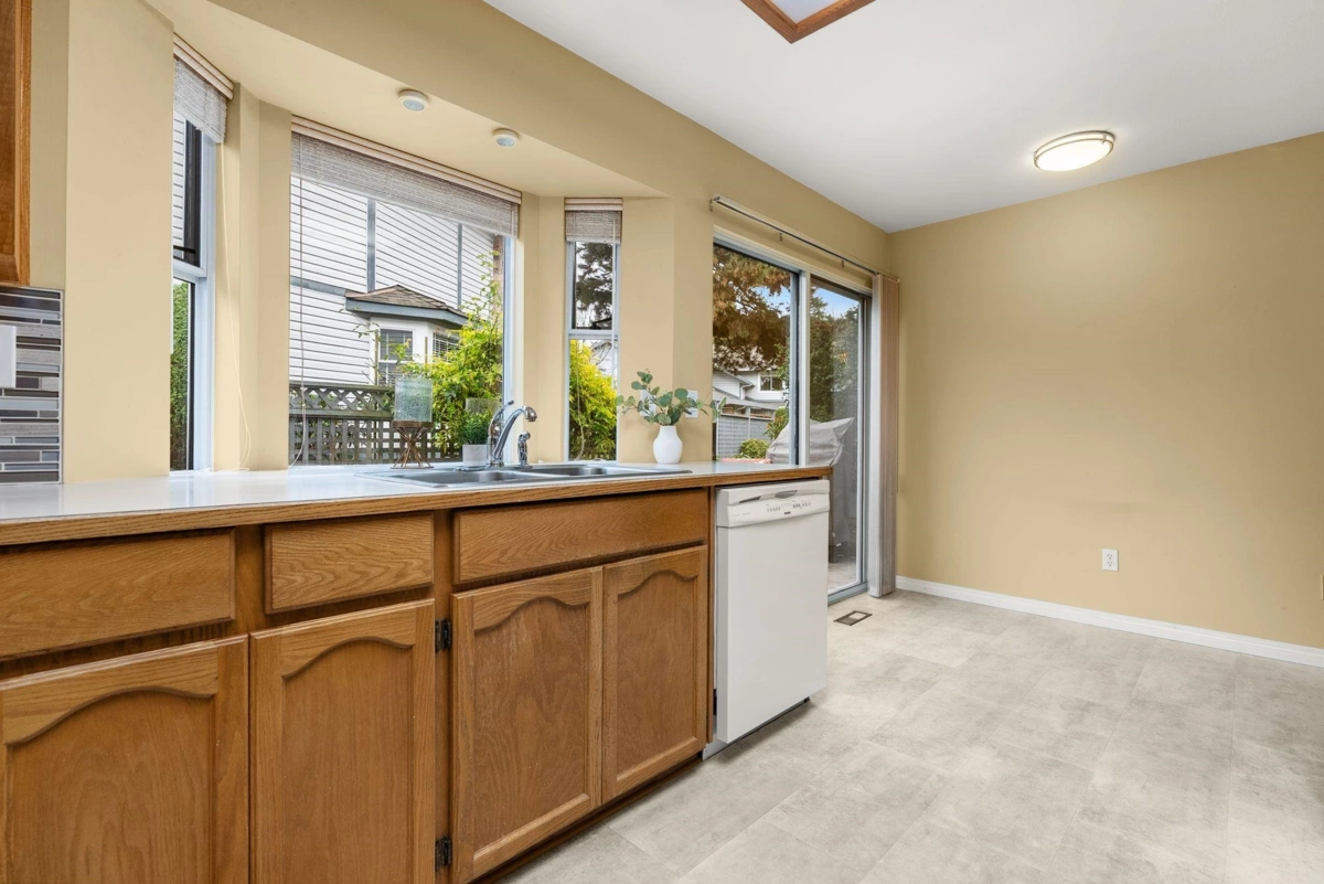 Bedroom 3 Photo of 121 12044 Boundary Drive, Surrey, BC