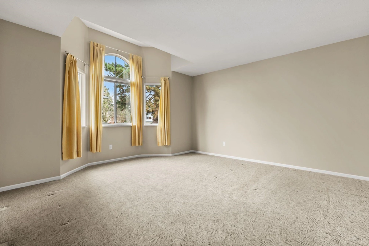 Bedroom 4 Photo of 121 12044 Boundary Drive, Surrey, BC