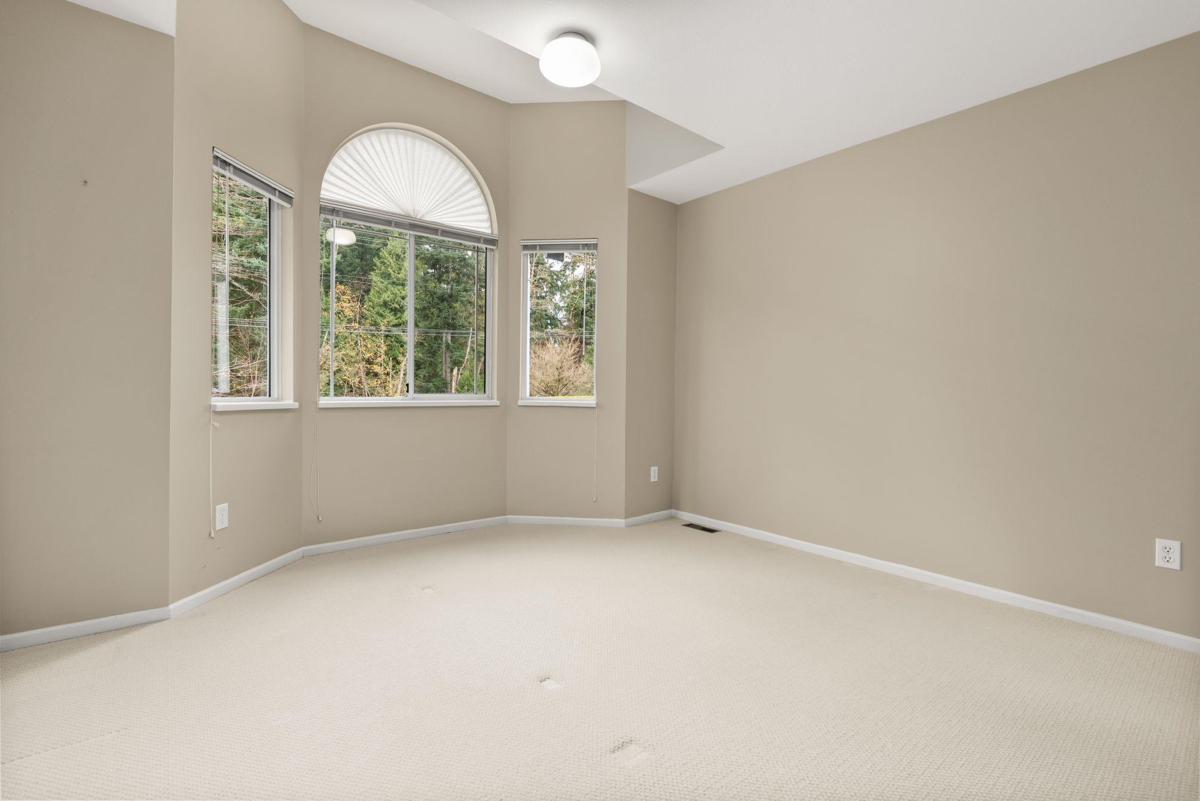 Loft / Bonus Room Photo of 121 12044 Boundary Drive, Surrey, BC