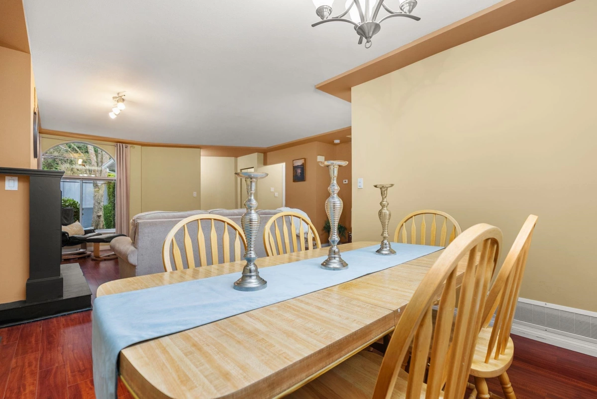 Pantry Photo of 121 12044 Boundary Drive, Surrey, BC