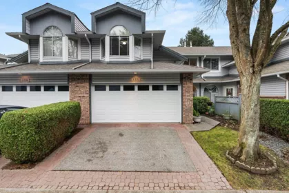 121 12044 Boundary Drive, Surrey, BC, Surrey — Townhouse for sale