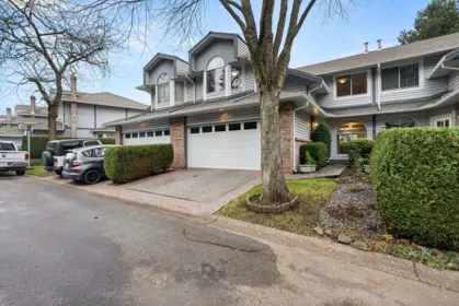 121 12044 Boundary Drive, Surrey, BC, Surrey — Townhouse for sale