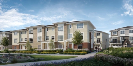 33 8433 203a Street, Langley, BC, Willoughby Heights — 4 bed townhouse for sale