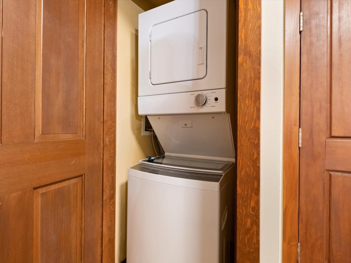 Bedroom 2 Photo of 412G3 4653 Blackcomb Way, Whistler, BC