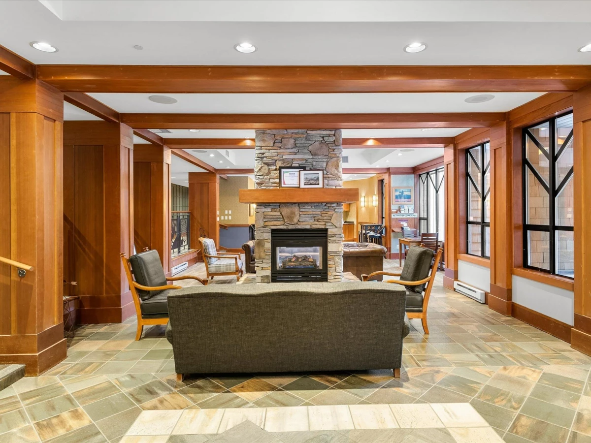 Bedroom 4 Photo of 412G3 4653 Blackcomb Way, Whistler, BC