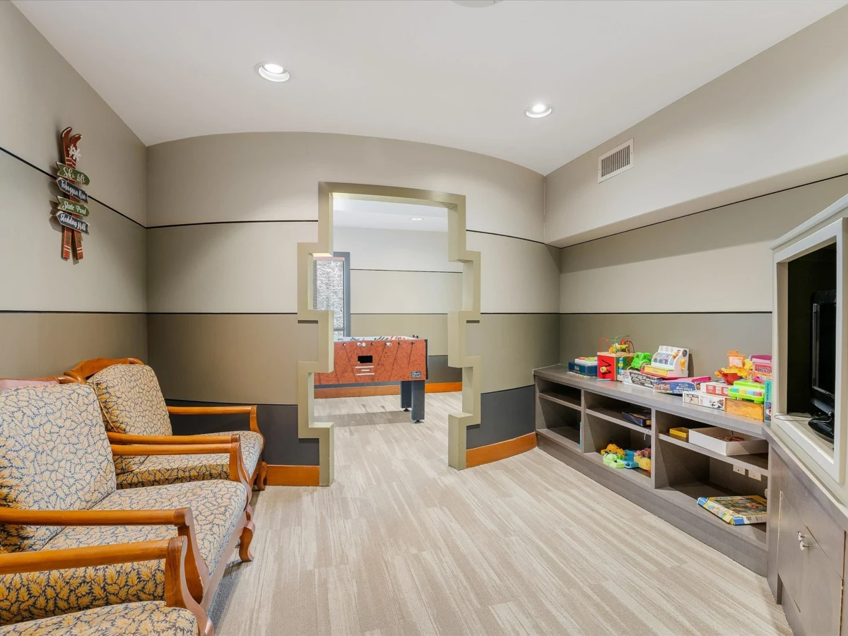 Guest Bathroom Photo of 412G3 4653 Blackcomb Way, Whistler, BC