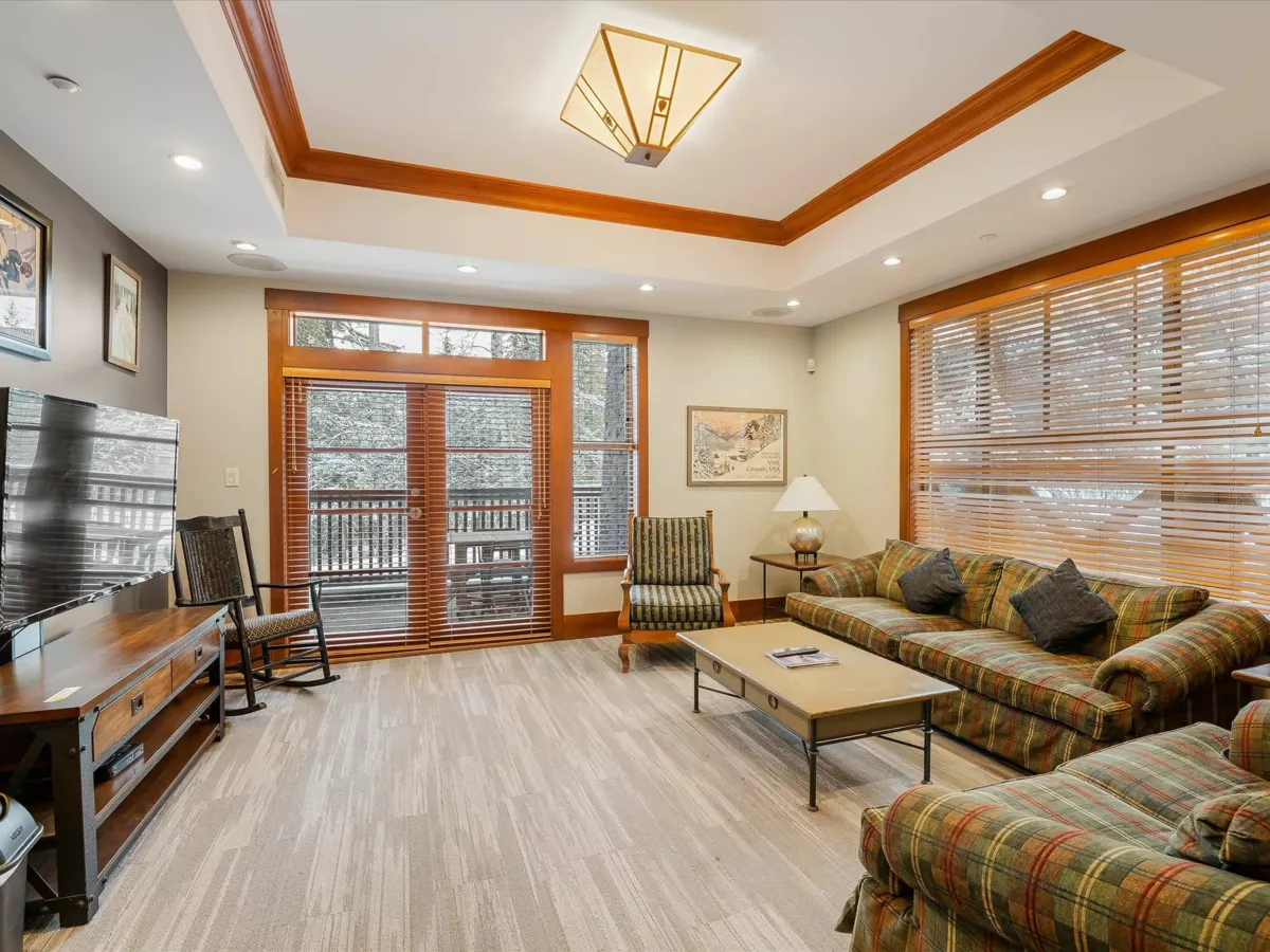 Powder Room Photo of 412G3 4653 Blackcomb Way, Whistler, BC