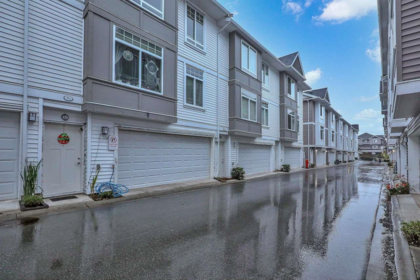 16 11267 133 Street, Surrey, BC