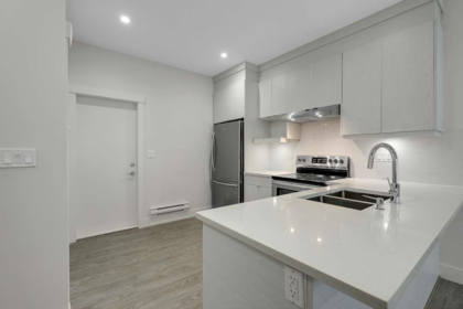 16 11267 133 Street, Surrey, BC