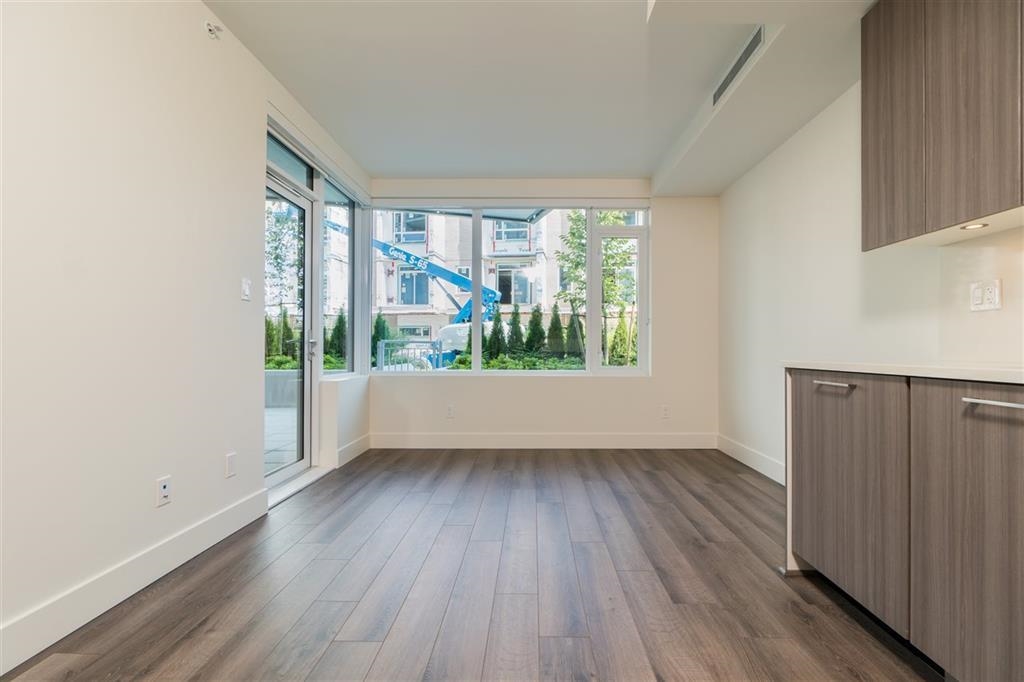 Dining Area Photo of 113 10788 No. 5 Road, Richmond, BC