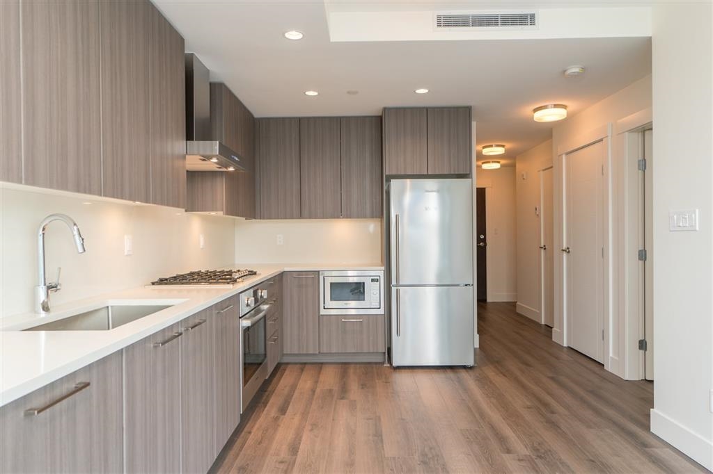 Exterior Rear Photo of 113 10788 No. 5 Road, Richmond, BC