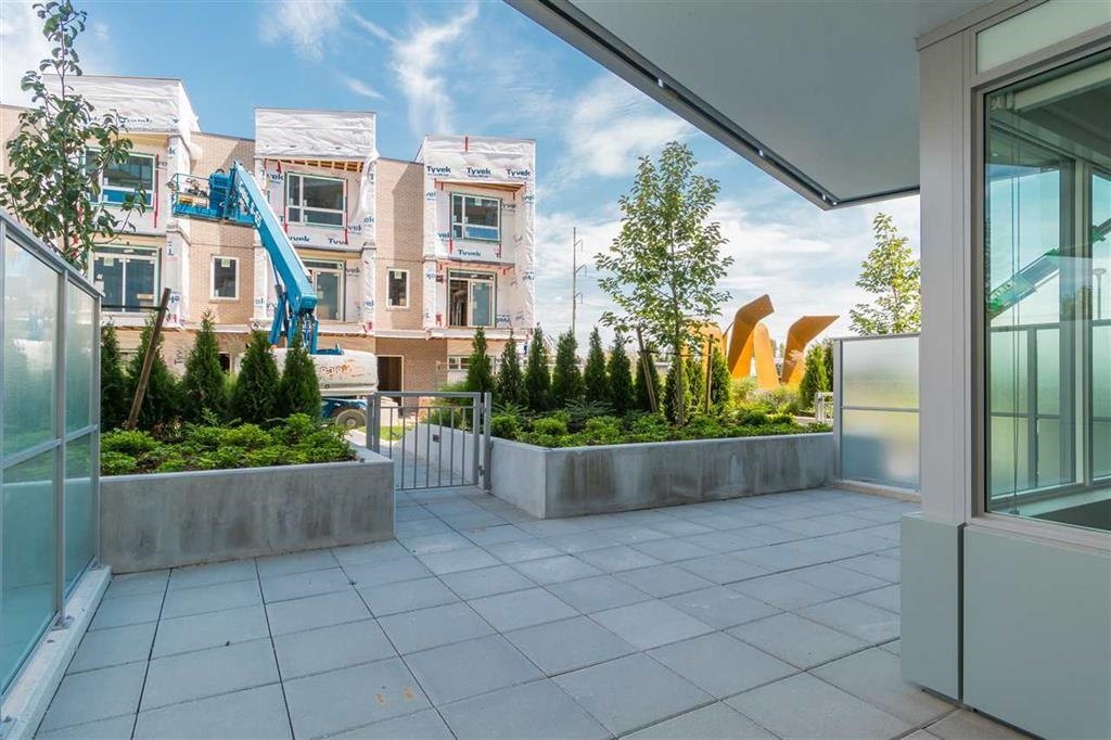 Kitchen Island Photo of 113 10788 No. 5 Road, Richmond, BC
