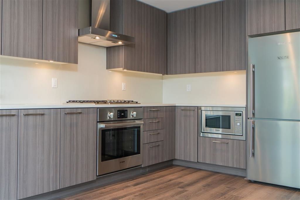 Living Room Photo of 113 10788 No. 5 Road, Richmond, BC