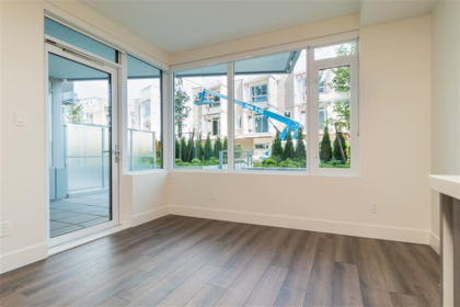 Kitchen Photo of 113 10788 No. 5 Road, Richmond, BC