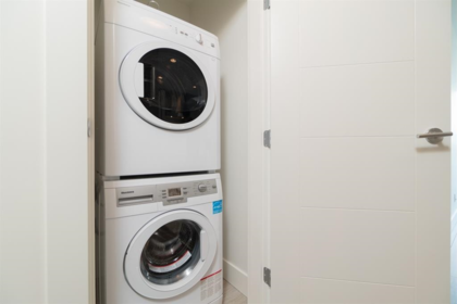 Walk-In Closet Photo of 113 10788 No. 5 Road, Richmond, BC