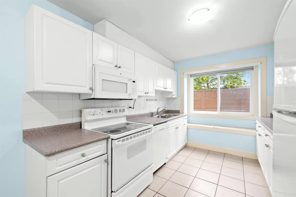 Office / Den Photo of 3806 Pine Street, Burnaby, BC